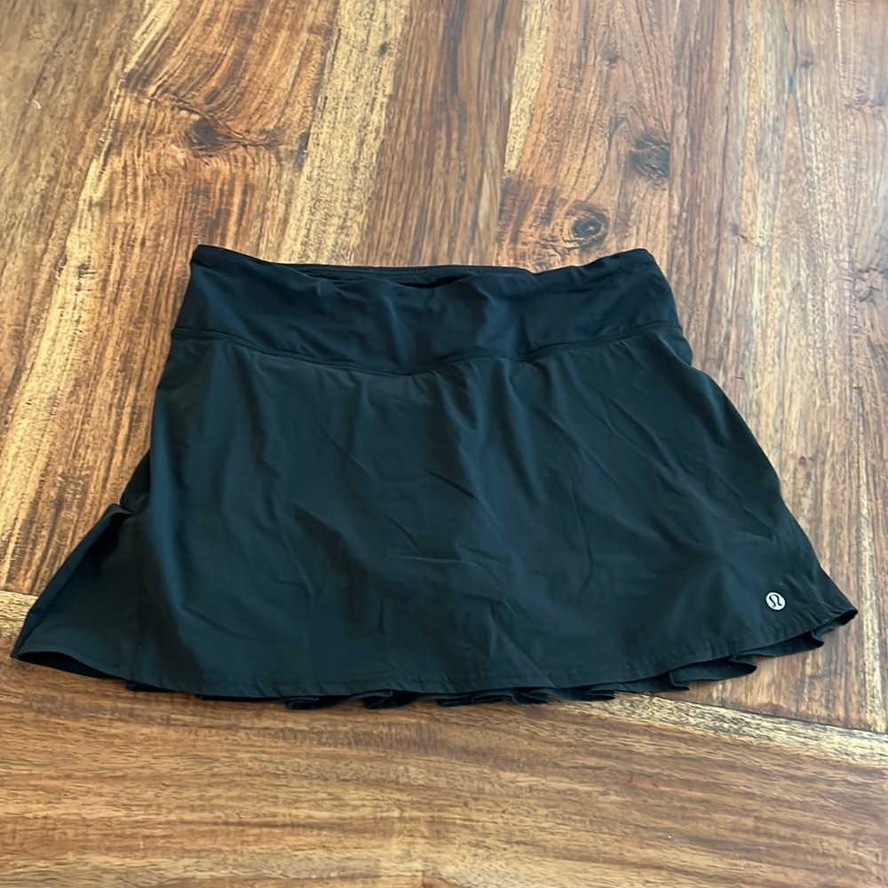 Lululemon Skirt